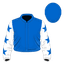 Sky Captain silk