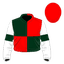 Duke Of Luckley silk