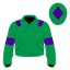 Ceolwulf silk