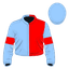 Bungle Bay silk