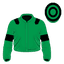 Regal Envoy silk