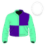 Timebar silk
