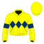 Peaky Boy silk