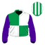 Moonrunner silk