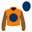 Sportingsilvermine silk