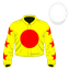 Brighton Boy silk
