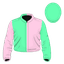 Spirit Of The Bay silk