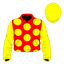 Solar Invincible silk