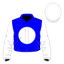 Nightime Dancer silk