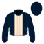 Lucky Sevens silk