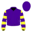 Surgeon Commander silk