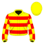 Brave Traveller silk