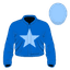 Gallant silk