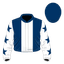 Star Vantage silk