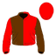 Alligator Alley silk