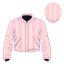 Torbados silk