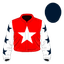 Us Officer silk