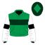 Meriden silk