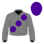Fleur De Mer silk