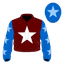 Free World silk