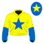 Back From Dubai silk