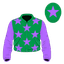Guernsey Angel silk