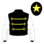 Buccabay silk