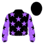 Highland Harvey silk