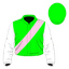 Legacy Link silk