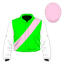 Starlight Lass silk