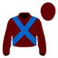 Shady Bay silk