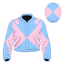 Lord Roxby silk
