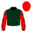 Northern Express silk