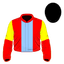 Rocking Ends silk