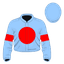 Lochaber silk