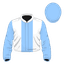Rocket Boy silk