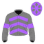 Parikarma silk