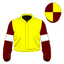 Sir Carnegie silk