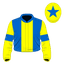 Californian Angel silk