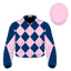 Crystalate silk
