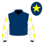 Lesley's Boy silk