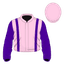 Ballylicky Bay silk