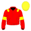 Coxy's Star silk