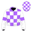 Golden Ace silk
