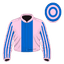 Medway Queen silk