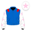 Inedit D'amour silk