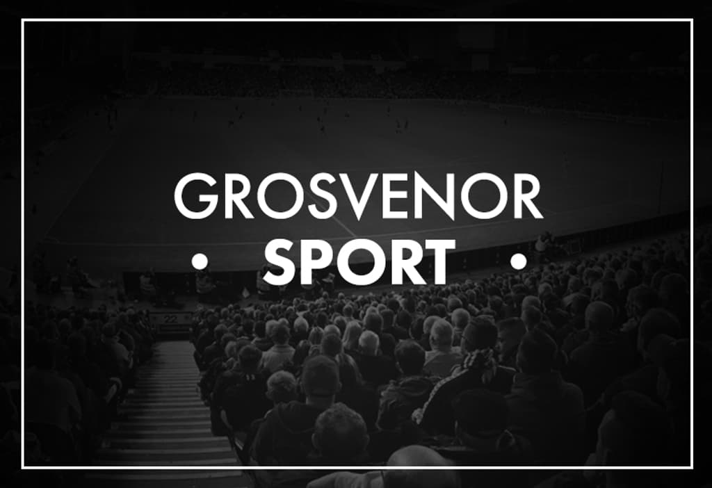 grosvenor sport header