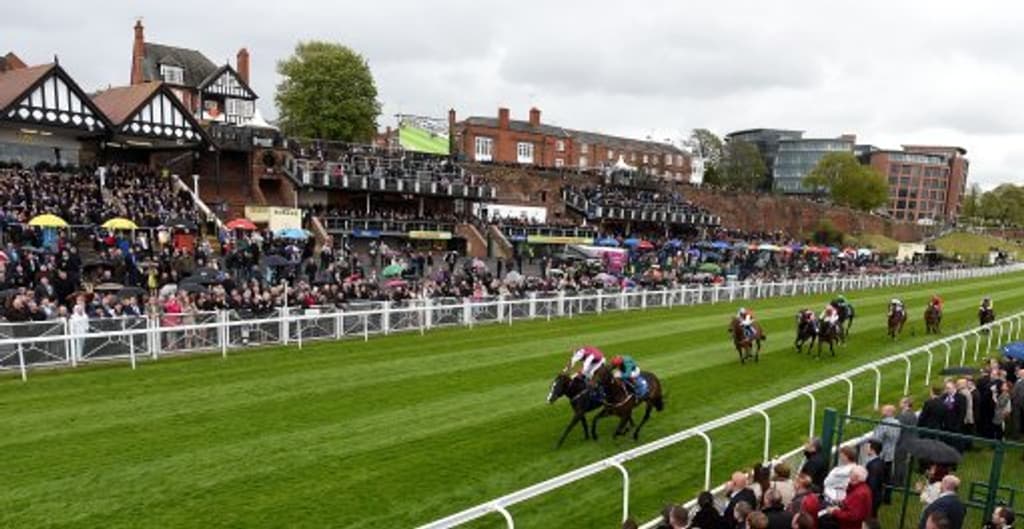 Chester Race Course