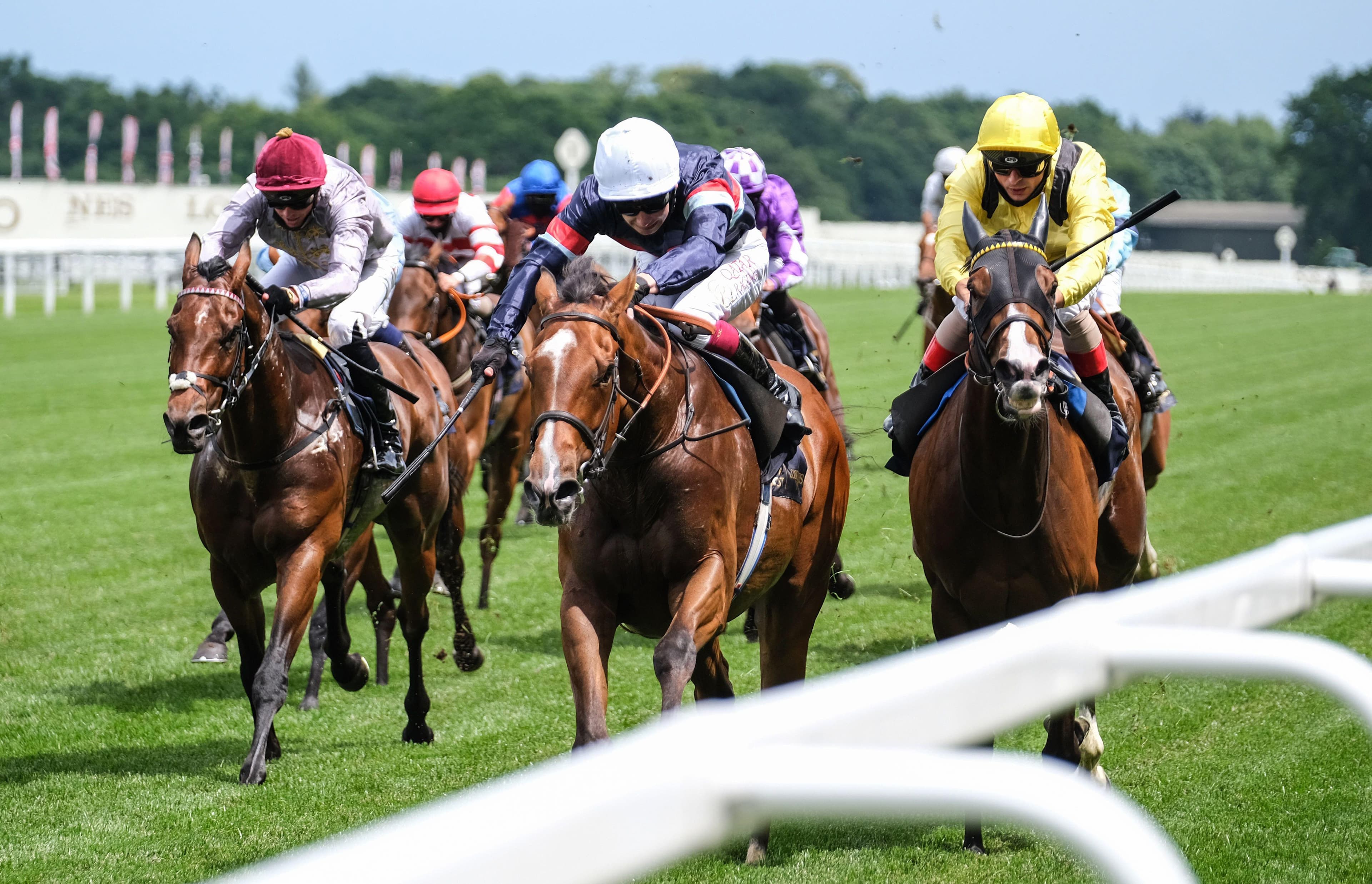 SBK: Bet £20 Get £50 in Free Bets for ITV Racing | Tips for Saturday 25th July