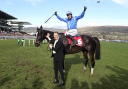 Best Cheltenham Festival Boosts for Friday (Day 4) image